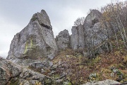 Sabato 26 ottobre 2013 – Trasferta sull’Appennino Ligure - FOTOGALLERY